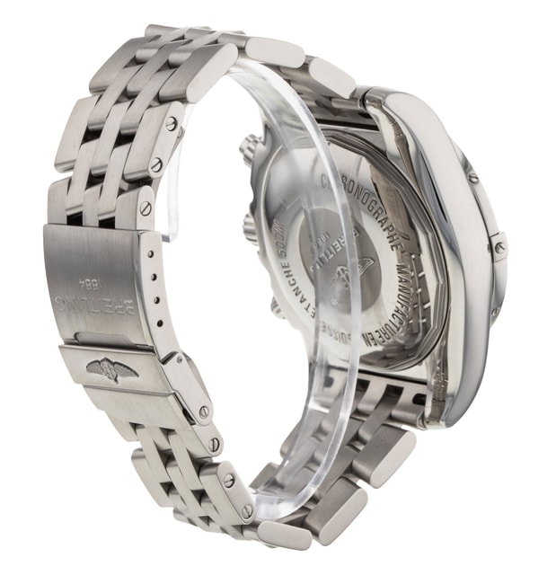 Breitling Chronomat AB0116 Image 3